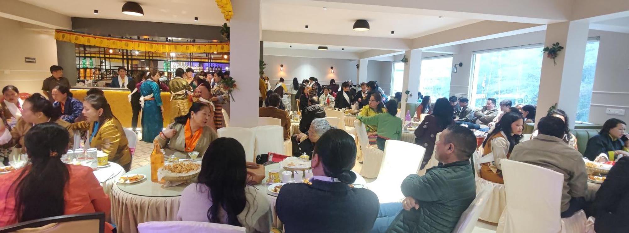 Maplewood Hotel & Spa Gangtok Εξωτερικό φωτογραφία